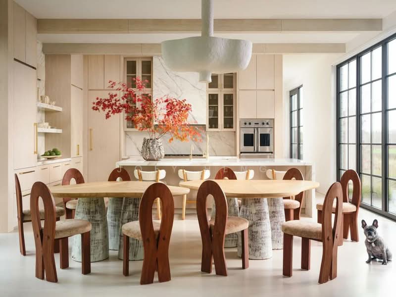 Rumah Berkembar untuk Dijual di Bandar Sri Sendayan (Negeri Sembilan) - Joey Heng - Kitchen - PropertyGuru.com.my
