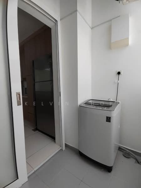 Service Residence for Rent at Wave @ Marina Cove - Kelvin Chop - Interior - PropertyGuru.com.my