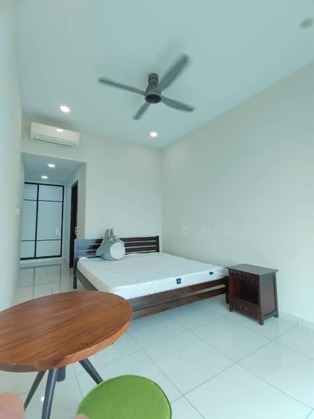 Service Residence for Rent at Wave @ Marina Cove - Kelvin Chop - Bedroom - PropertyGuru.com.my