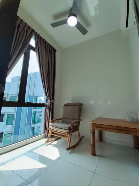 Service Residence for Rent at Wave @ Marina Cove - Kelvin Chop - View - PropertyGuru.com.my