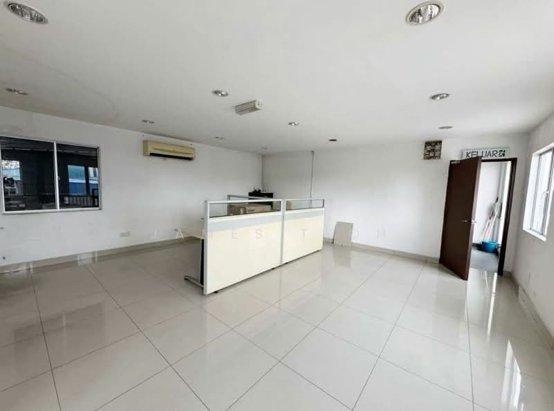 Warehouse for Rent in Pandamaran (Klang) - James Teoh - Interior - PropertyGuru.com.my