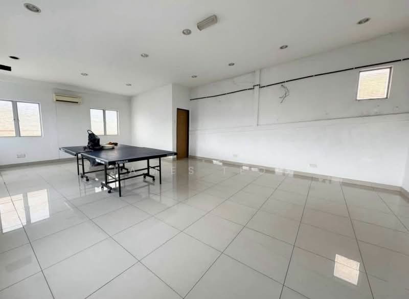 Warehouse for Rent in Pandamaran (Klang) - James Teoh - Interior - PropertyGuru.com.my