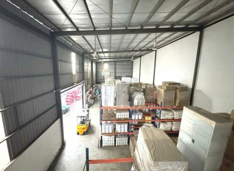 Warehouse for Rent in Pandamaran (Klang) - James Teoh - Interior - PropertyGuru.com.my