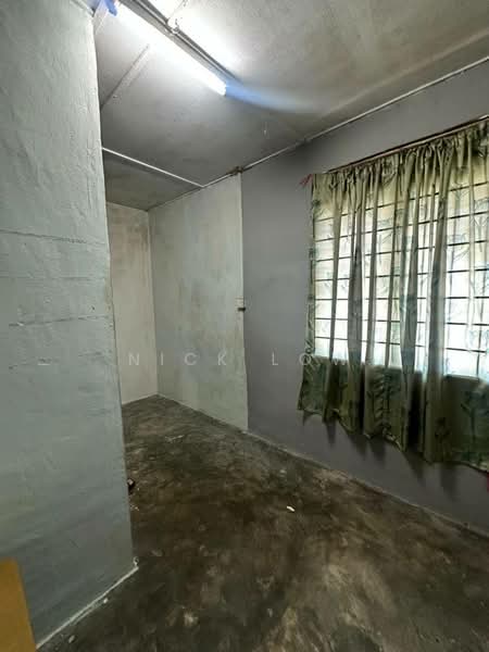 2-storey Terraced House for Rent in Saleng (Senai) - Nick Low - Interior - PropertyGuru.com.my
