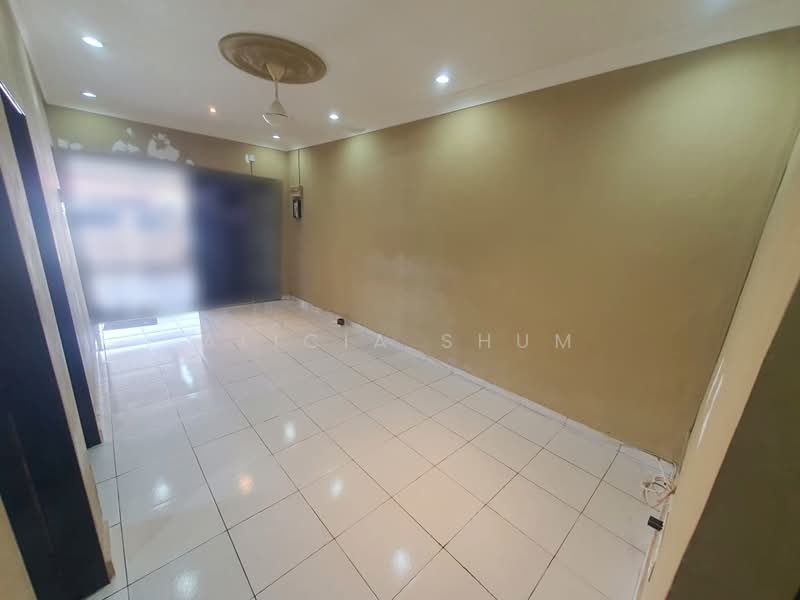 Rumah Teres 1 Tingkat untuk Disewa di Taman Ungku Tun Aminah (Skudai) - Alicia Shum - Interior - PropertyGuru.com.my