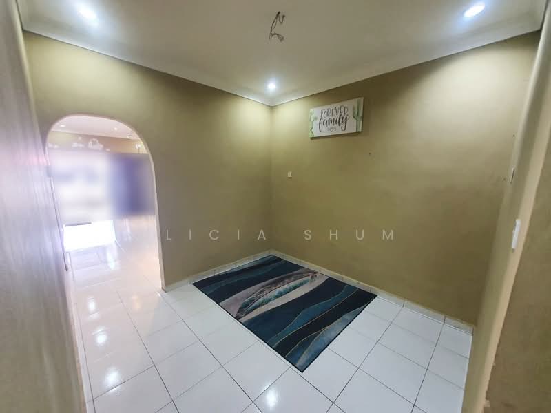 Rumah Teres 1 Tingkat untuk Disewa di Taman Ungku Tun Aminah (Skudai) - Alicia Shum - Interior - PropertyGuru.com.my