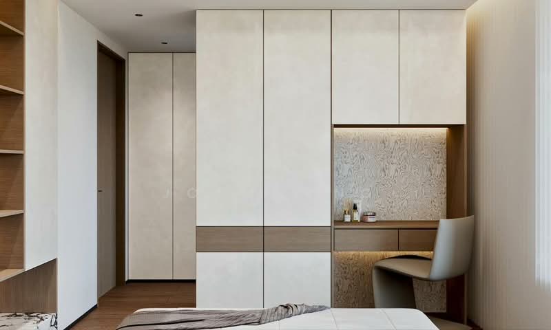 Rumah Berkembar untuk Dijual di Bandar Sri Sendayan (Negeri Sembilan) - Joey Heng - Bedroom - PropertyGuru.com.my