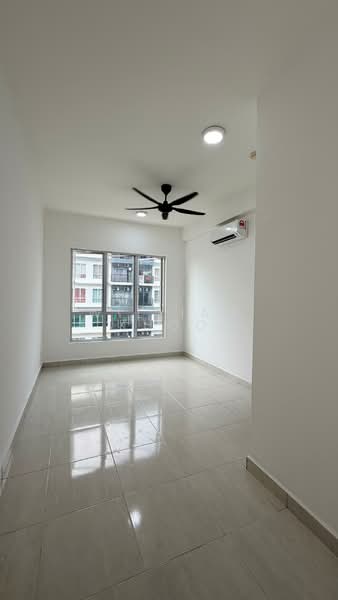 Service Residence for Rent at BSP 21 - William Khoo - Living Room - PropertyGuru.com.my