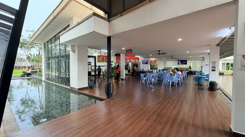 Service Residence for Rent at BSP 21 - William Khoo - PropertyGuru.com.my