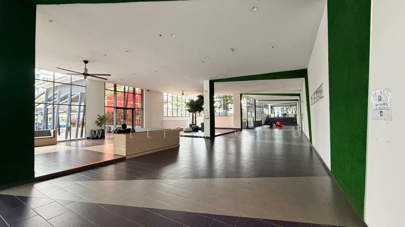 Service Residence for Rent at BSP 21 - William Khoo - PropertyGuru.com.my