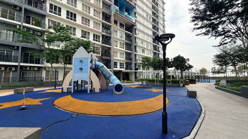 Service Residence for Rent at BSP 21 - William Khoo - PropertyGuru.com.my