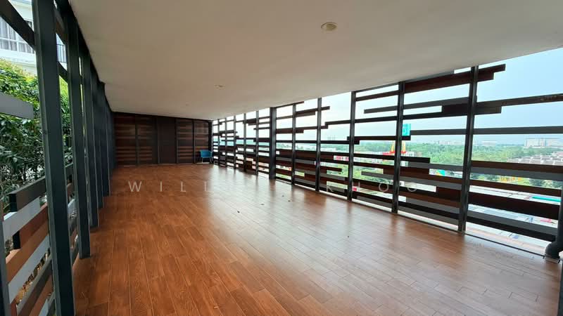 Service Residence for Rent at BSP 21 - William Khoo - PropertyGuru.com.my