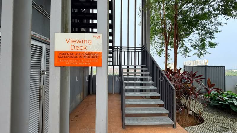 Service Residence for Rent at BSP 21 - William Khoo - PropertyGuru.com.my