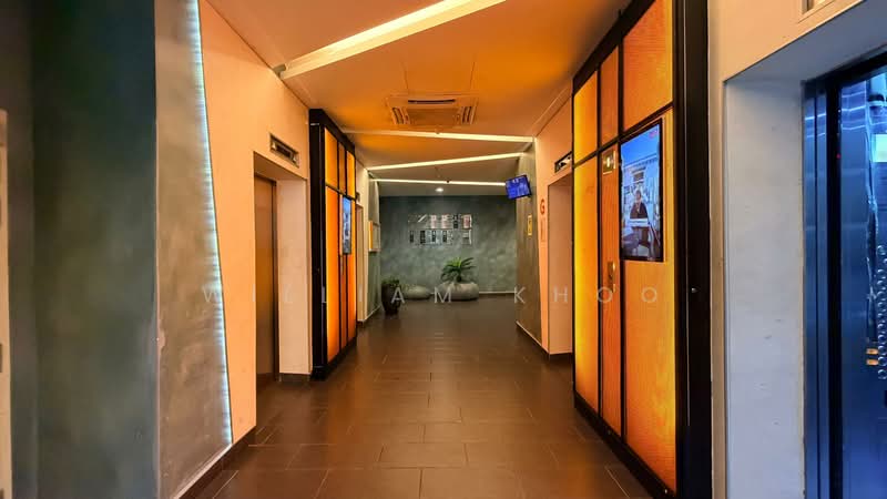 Service Residence for Rent at BSP 21 - William Khoo - PropertyGuru.com.my