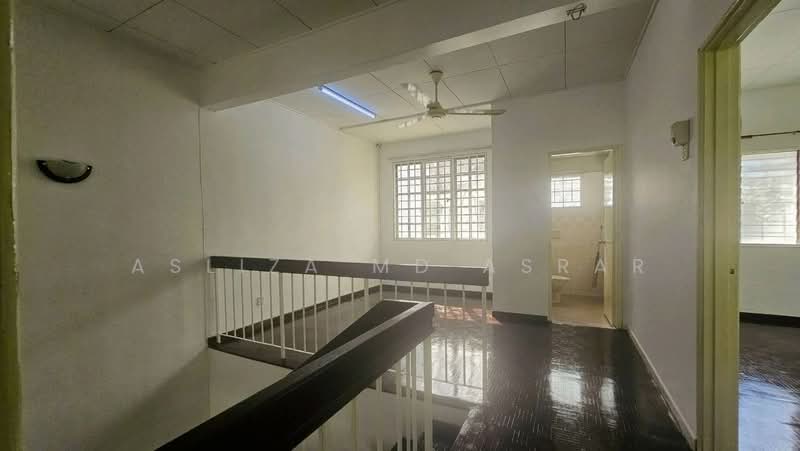 Rumah Teres 2 Tingkat untuk Dijual di Seksyen 27 (Shah Alam) - Asliza Md Asrar - Interior - PropertyGuru.com.my