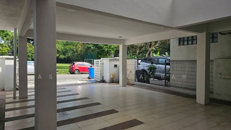 Rumah Teres 2 Tingkat untuk Dijual di Seksyen 27 (Shah Alam) - Asliza Md Asrar - Exterior - PropertyGuru.com.my
