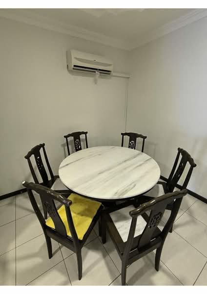 2-storey Terraced House for Sale in Tabuan Jaya Baru (Kuching) - Jay Law - Dining Room - PropertyGuru.com.my