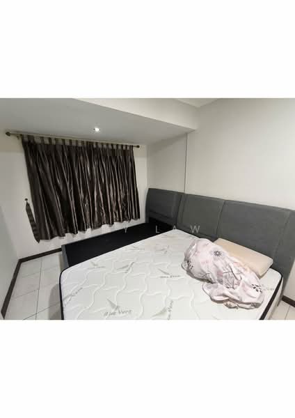 2-storey Terraced House for Sale in Tabuan Jaya Baru (Kuching) - Jay Law - Bedroom - PropertyGuru.com.my