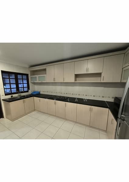 2-storey Terraced House for Sale in Tabuan Jaya Baru (Kuching) - Jay Law - Kitchen - PropertyGuru.com.my