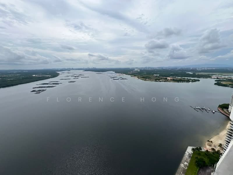 Condominium for Sale at Kings Bay @ Country Garden Danga Bay - Florence Hong - Exterior - PropertyGuru.com.my