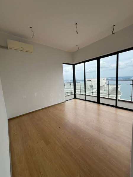 Condominium for Sale at Kings Bay @ Country Garden Danga Bay - Florence Hong - View - PropertyGuru.com.my