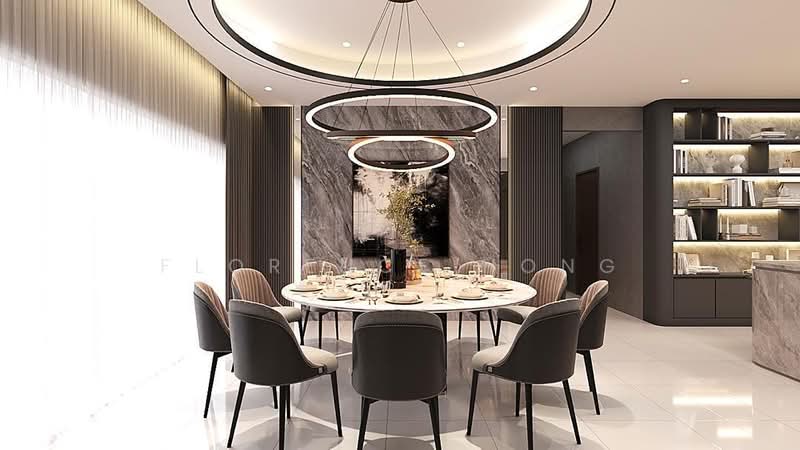 Condominium for Sale at Kings Bay @ Country Garden Danga Bay - Florence Hong - PropertyGuru.com.my