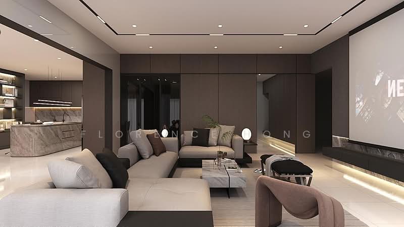 Condominium for Sale at Kings Bay @ Country Garden Danga Bay - Florence Hong - PropertyGuru.com.my