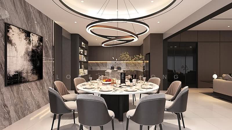 Condominium for Sale at Kings Bay @ Country Garden Danga Bay - Florence Hong - PropertyGuru.com.my