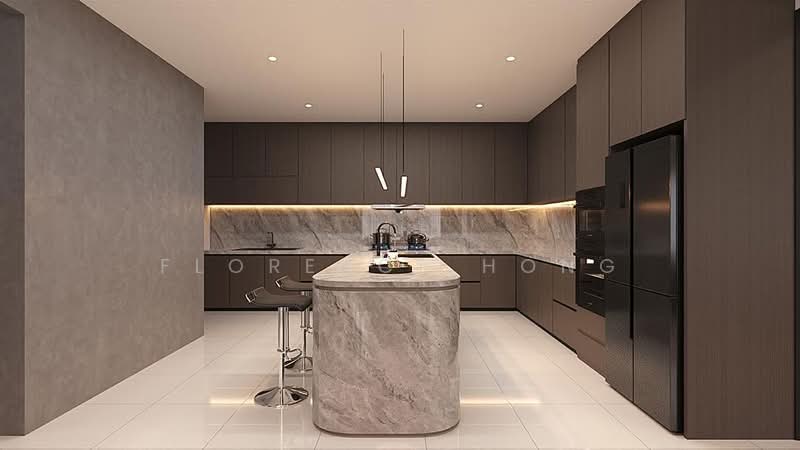Condominium for Sale at Kings Bay @ Country Garden Danga Bay - Florence Hong - PropertyGuru.com.my
