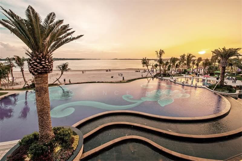 Condominium for Sale at Kings Bay @ Country Garden Danga Bay - Florence Hong - PropertyGuru.com.my