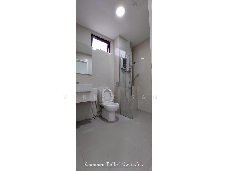 Rumah Bandar untuk Disewa di Sunway City Iskandar Puteri (Iskandar Puteri (Nusajaya)) - Vinnie Sam - PropertyGuru.com.my