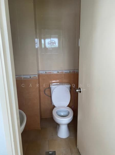 Kondominium untuk Disewa di Menara Bangsar - Caren Wong - Bathroom - PropertyGuru.com.my