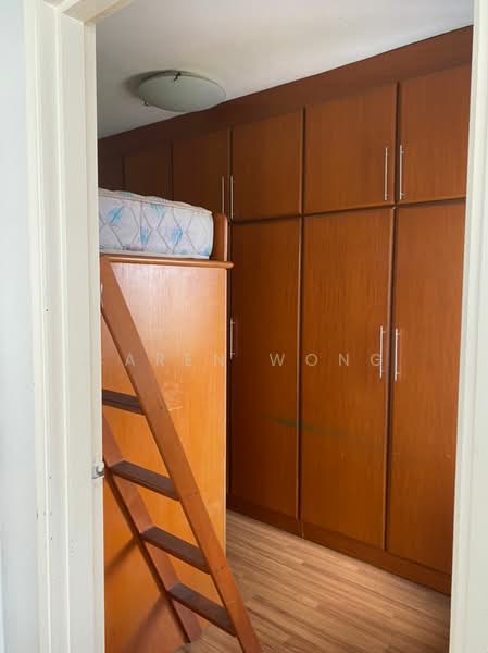 Kondominium untuk Disewa di Menara Bangsar - Caren Wong - Bedroom - PropertyGuru.com.my