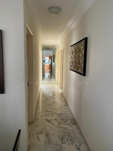 Kondominium untuk Disewa di Menara Bangsar - Caren Wong - PropertyGuru.com.my