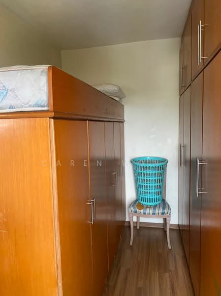 Kondominium untuk Disewa di Menara Bangsar - Caren Wong - PropertyGuru.com.my