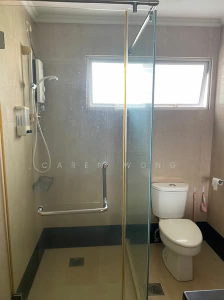 Kondominium untuk Disewa di Menara Bangsar - Caren Wong - PropertyGuru.com.my