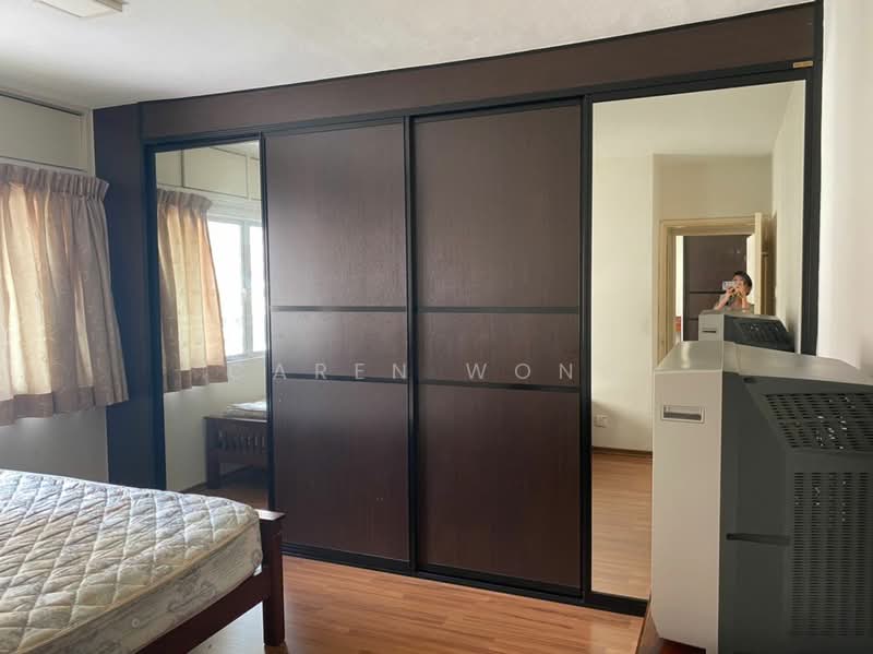Kondominium untuk Disewa di Menara Bangsar - Caren Wong - PropertyGuru.com.my