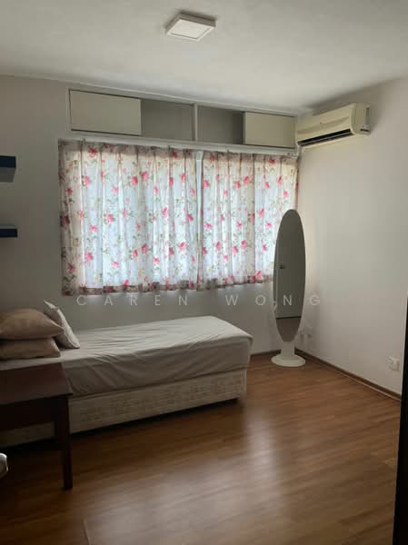 Kondominium untuk Disewa di Menara Bangsar - Caren Wong - PropertyGuru.com.my