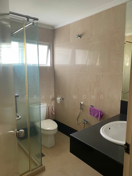 Kondominium untuk Disewa di Menara Bangsar - Caren Wong - PropertyGuru.com.my