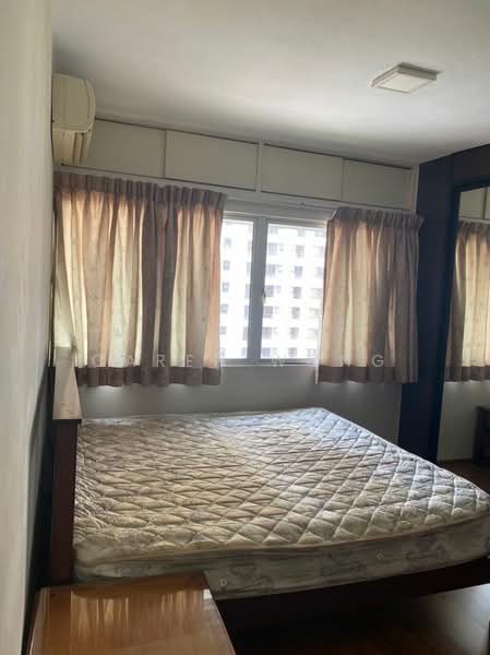 Kondominium untuk Disewa di Menara Bangsar - Caren Wong - PropertyGuru.com.my