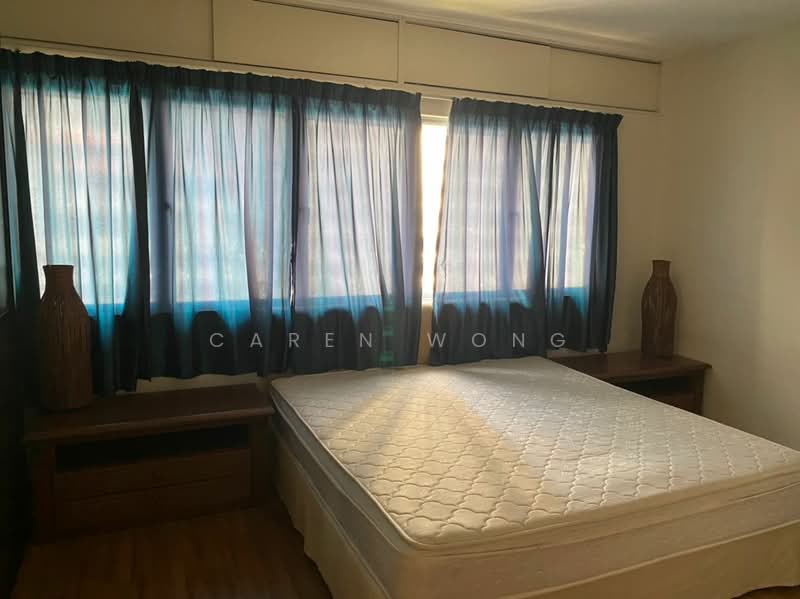 Kondominium untuk Disewa di Menara Bangsar - Caren Wong - PropertyGuru.com.my