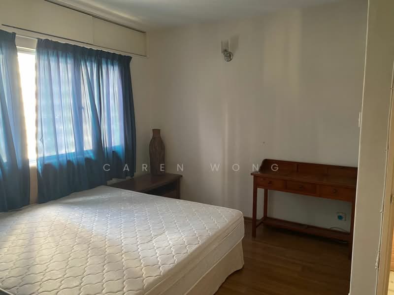 Kondominium untuk Disewa di Menara Bangsar - Caren Wong - PropertyGuru.com.my