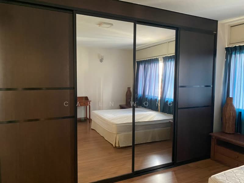 Kondominium untuk Disewa di Menara Bangsar - Caren Wong - PropertyGuru.com.my