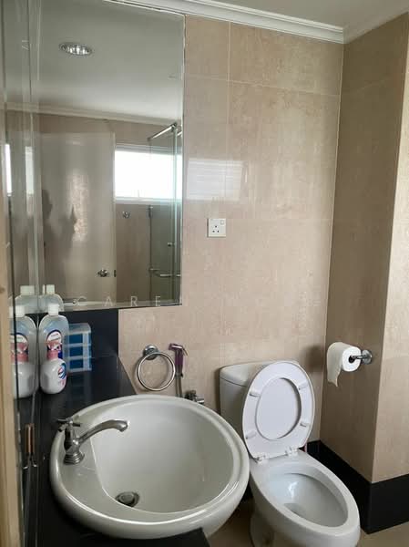 Kondominium untuk Disewa di Menara Bangsar - Caren Wong - PropertyGuru.com.my
