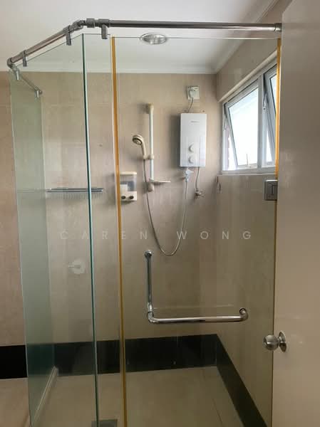 Kondominium untuk Disewa di Menara Bangsar - Caren Wong - PropertyGuru.com.my