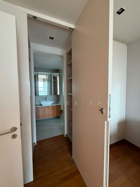 Service Residence for Rent at Stonor 3 - Mei Yee Tan - Bathroom - PropertyGuru.com.my