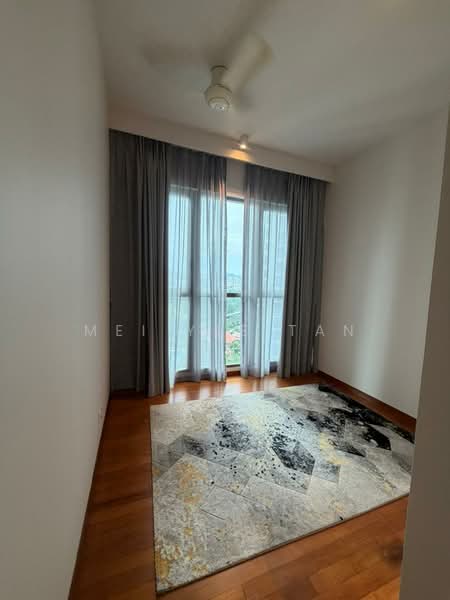 Service Residence for Rent at Stonor 3 - Mei Yee Tan - Bedroom - PropertyGuru.com.my