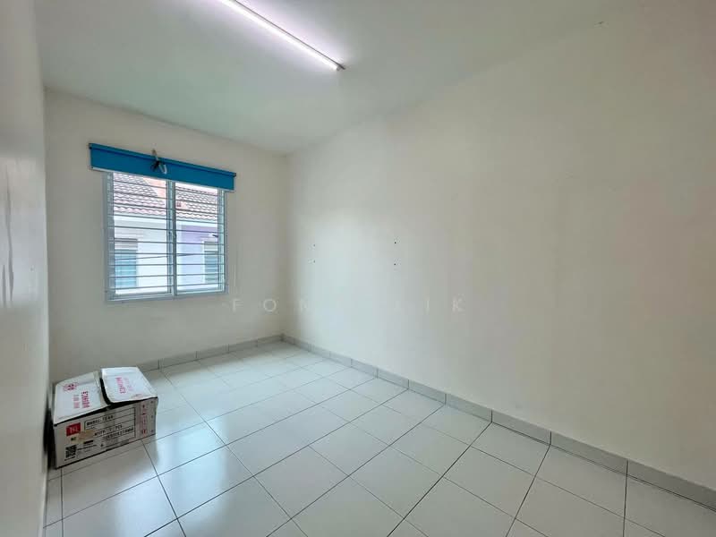 2-storey Terraced House for Sale in Taman JP Perdana (Johor Bahru) - Fong Lik - PropertyGuru.com.my