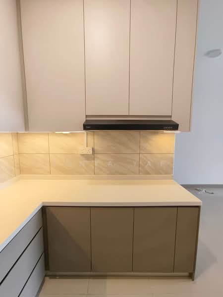 Servis Apartment untuk Disewa di The Harmony - Junya Yap - Kitchen - PropertyGuru.com.my