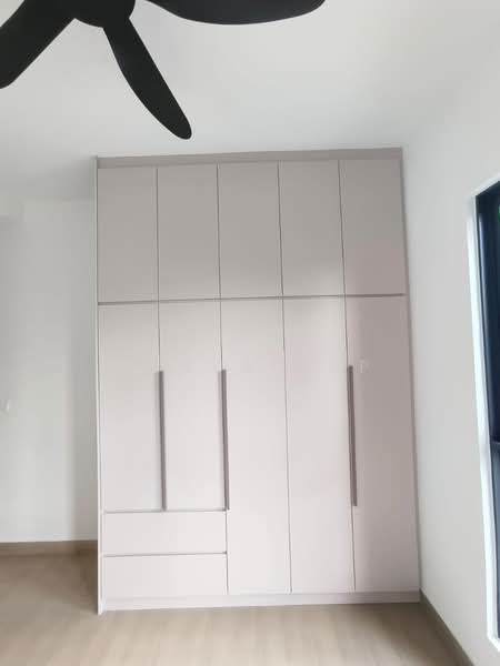 Servis Apartment untuk Disewa di The Harmony - Junya Yap - Interior - PropertyGuru.com.my
